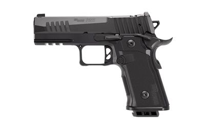 SIG P211 GT4 9MM 4.2″ X-RAY 21RD BLK