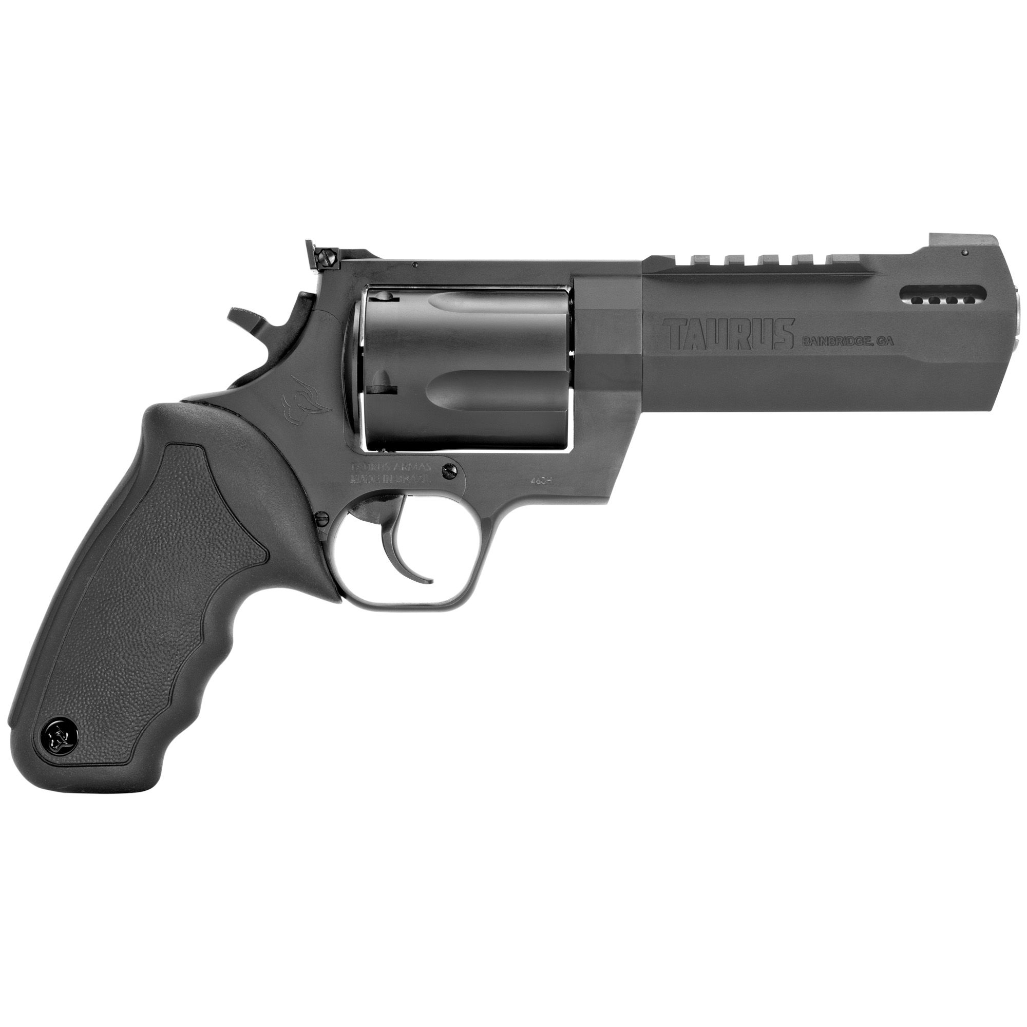 TAURUS RAGING HNTR 460SW 5.12″ BLK