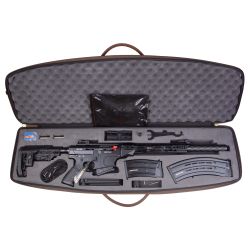DERYA DY12 12GA 20″ 10RD BLK