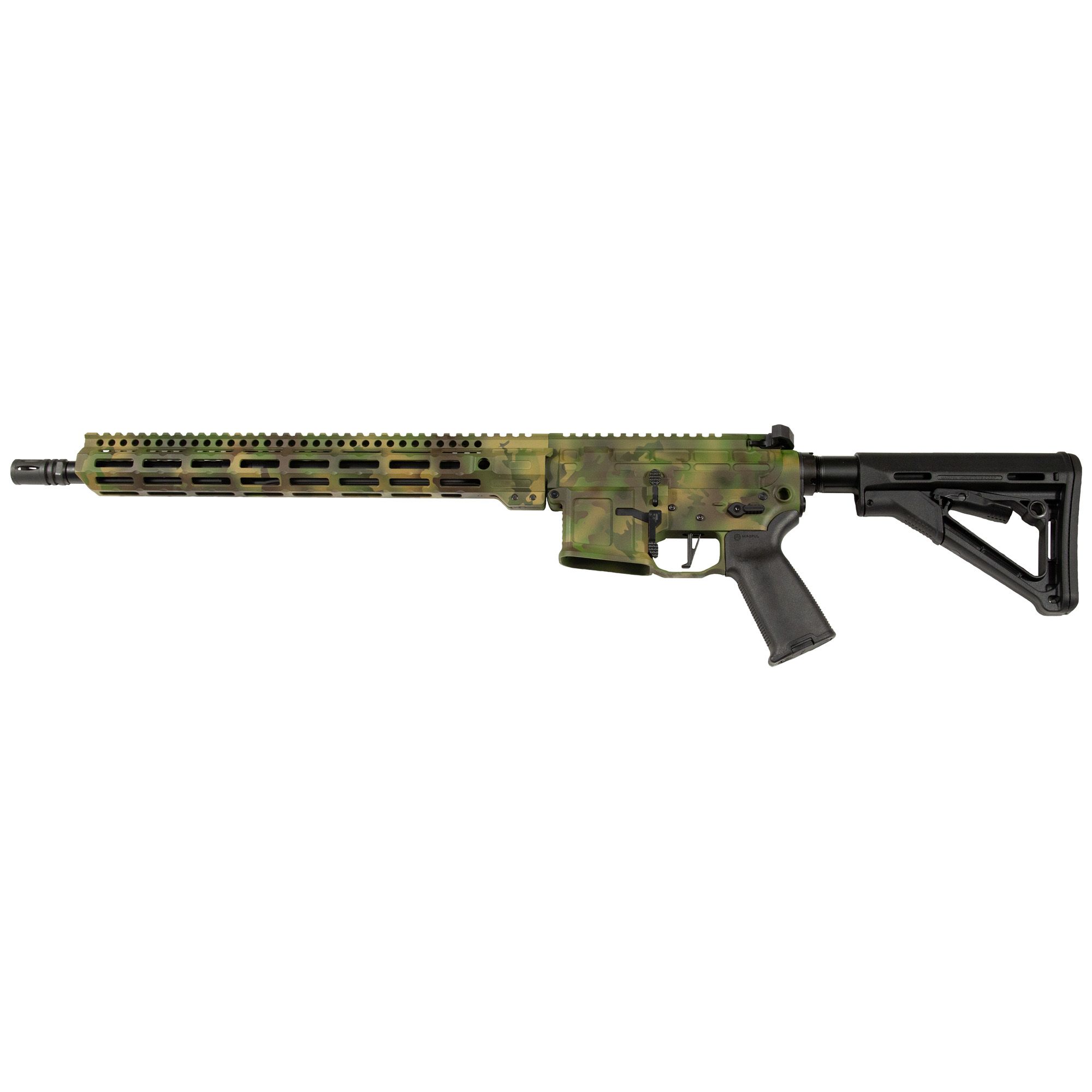 SANTAN STT-15 5.56 16″ 30RD MC TRPC