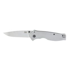 SOG FLASH FL STNEWSH 3.4″ SLV