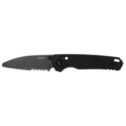 KERSHAW BEL AIR XL EMT 3.25″ BLK