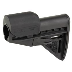 BCM STOCK MOD 3 W/RISER BLACK