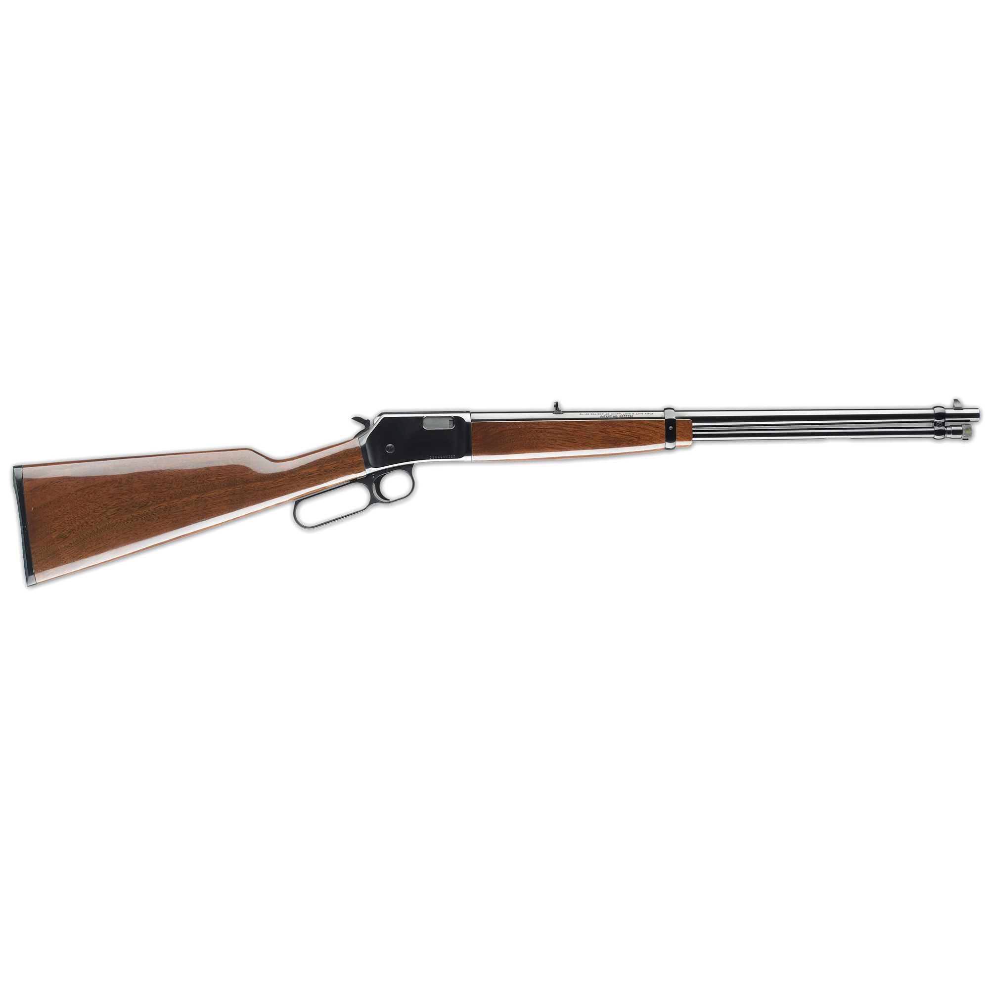 BRN BL-22 GRI 22LR 20″ 15RD WLNT