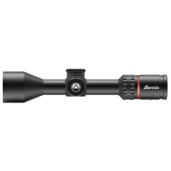 BURRIS FULLFIELD 2.5-10X42MM SC