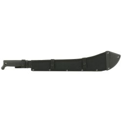 COLD STEEL BOLO MACHETE W/SHEATH