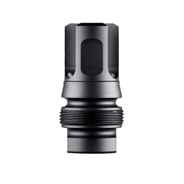 DEAD AIR XENO 3-PRONG FH 1/2X28 6MM