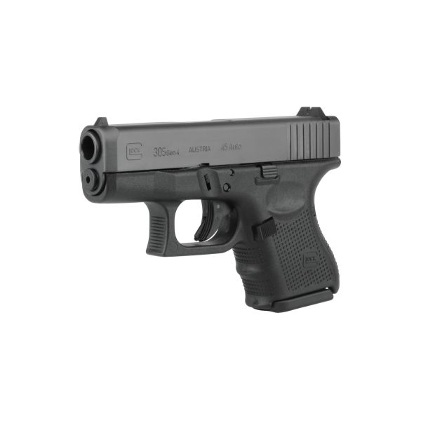 GLOCK 30S 45ACP 10RD REBUILT