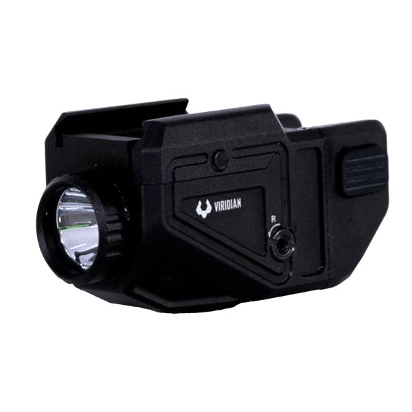 VIRIDIAN C5L LSR/550 LT
