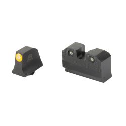 XS R3D 2.0 FOR GLOCK 19 SUP HGHT ORG