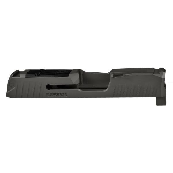LWD DAWN SLIDE OC STPD FOR P365 GG