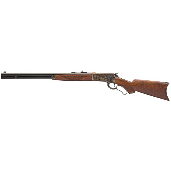 WIN 1886 DELUXE CCH 45-70 24″ 8RD