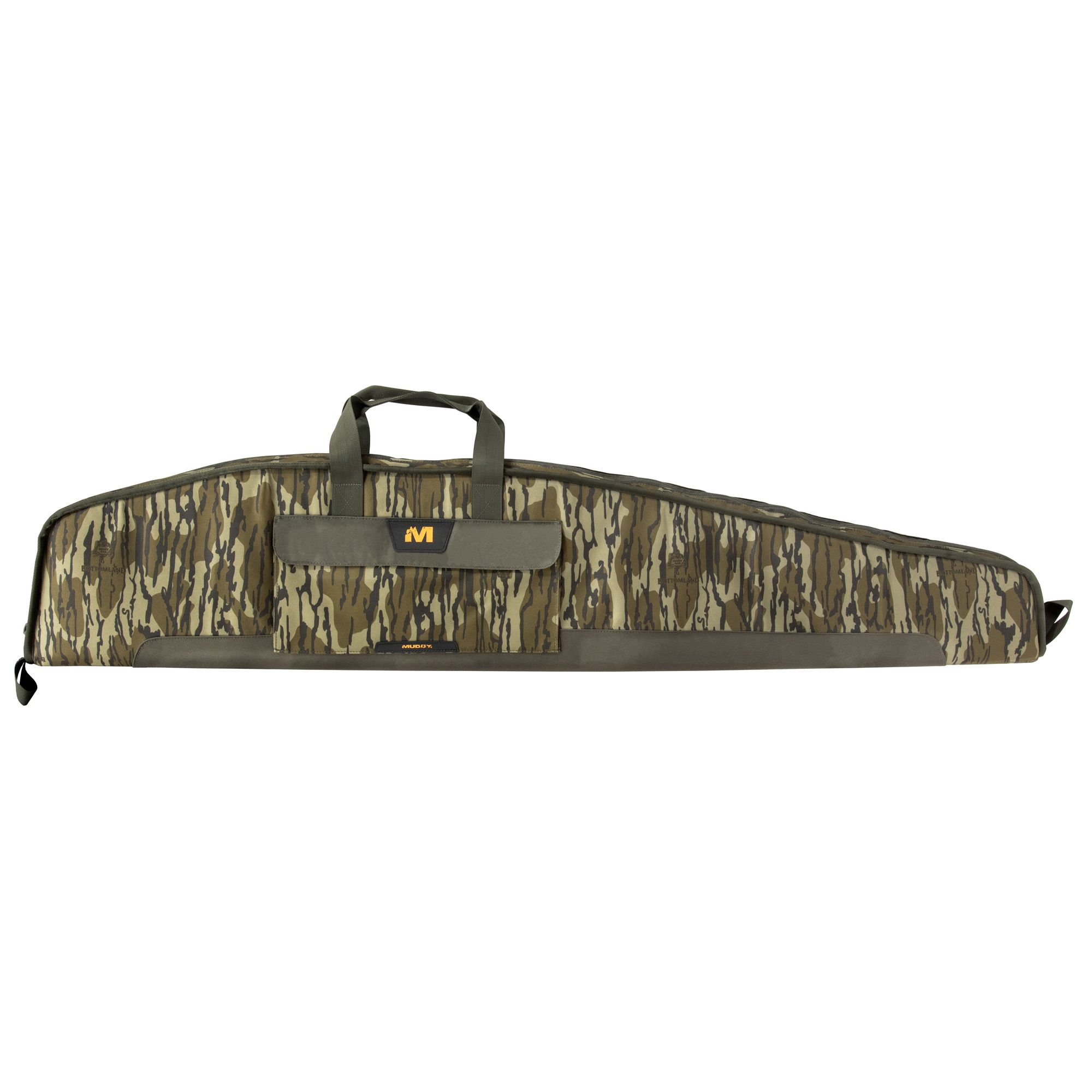 MUDDY RIFLE CASE 48″ MOSSY OAK BL
