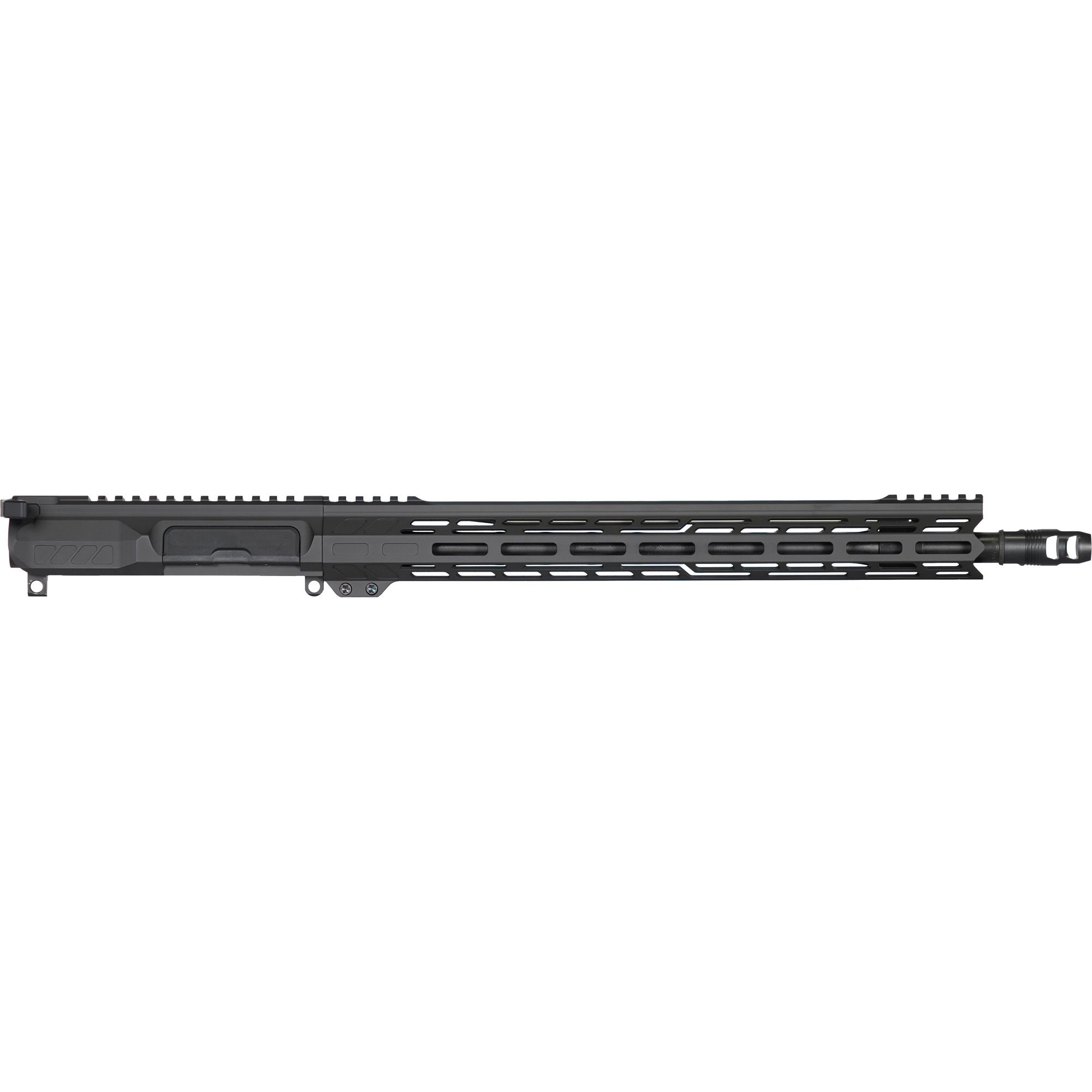 CMMG UPPR RSLT MK4 6MM ARC 16.1″ BLK