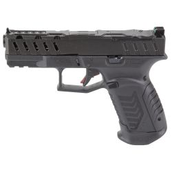 DERYA DY9 ISLAND 9MM 3.86″ 15RD BLK