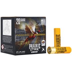 FED PR STORM 20GA 3″ #5 LEAD 25/250