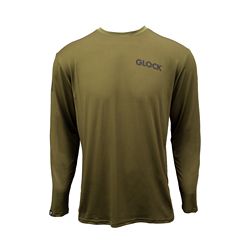 GLOCK OEM LNG SLV PERFORM OD LG