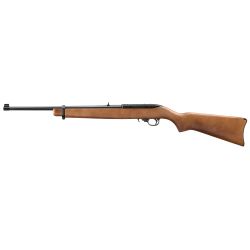 RUGER 10/22 250TH ANNV 22LR HARDWOOD
