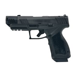 TAURUS GX4 9MM 3.7″ 15RD OR COMP BLK