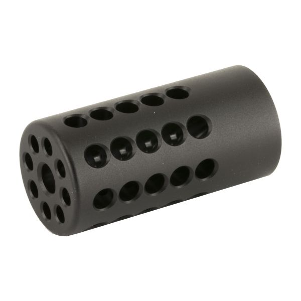 TAC SOL PAC-LITE 1″ COMPENSATOR MATT