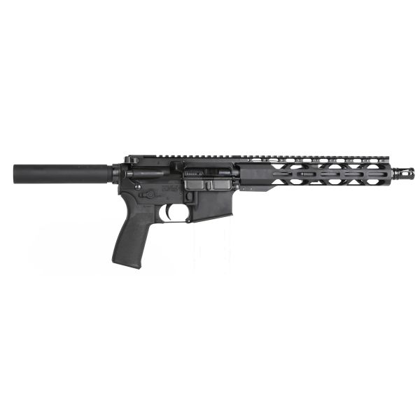 RADICAL 300BLK 10.5″ RPR HG 30RD BLK