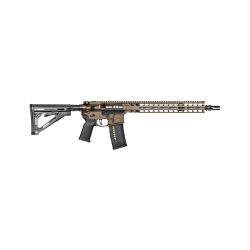 RADIAN MODEL 1 14.5″ 6MM ARC BRN