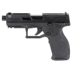 TAURUS TX22 22LR 4.6″ TB 10RD BNDL