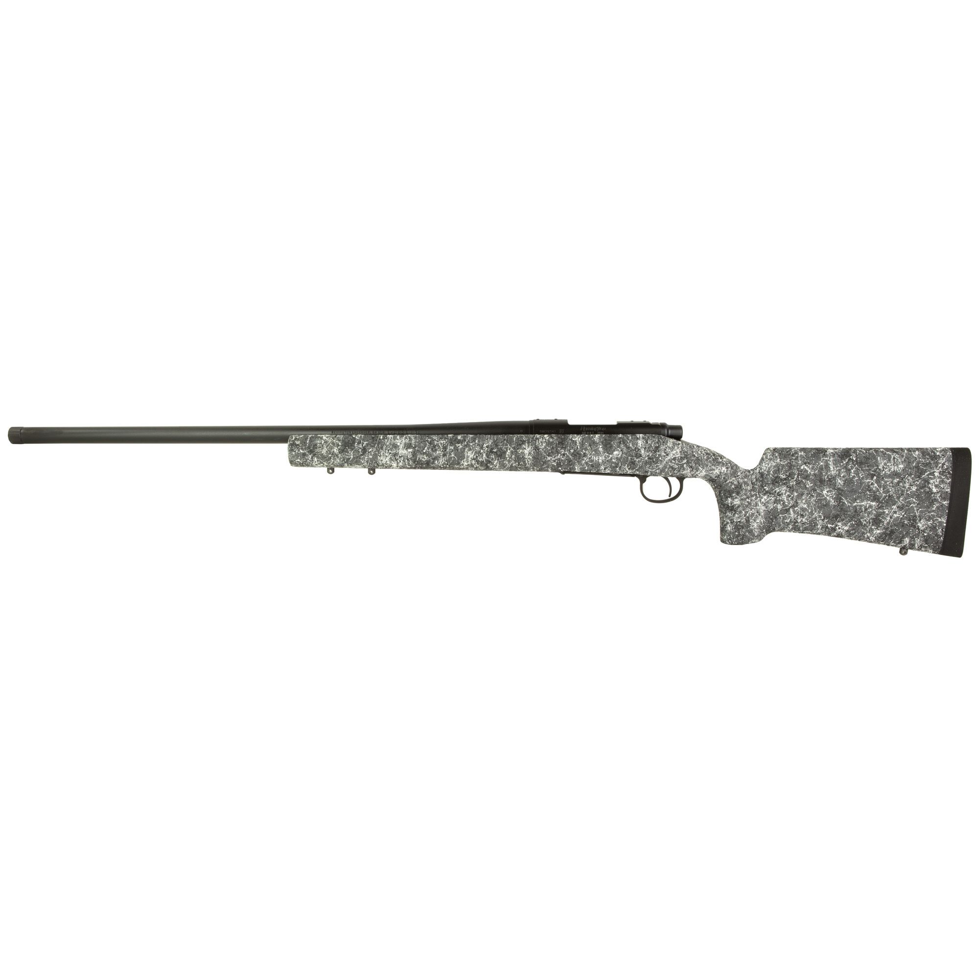 REM 700 LONG RANGE 6.5CM 26″ 4RD