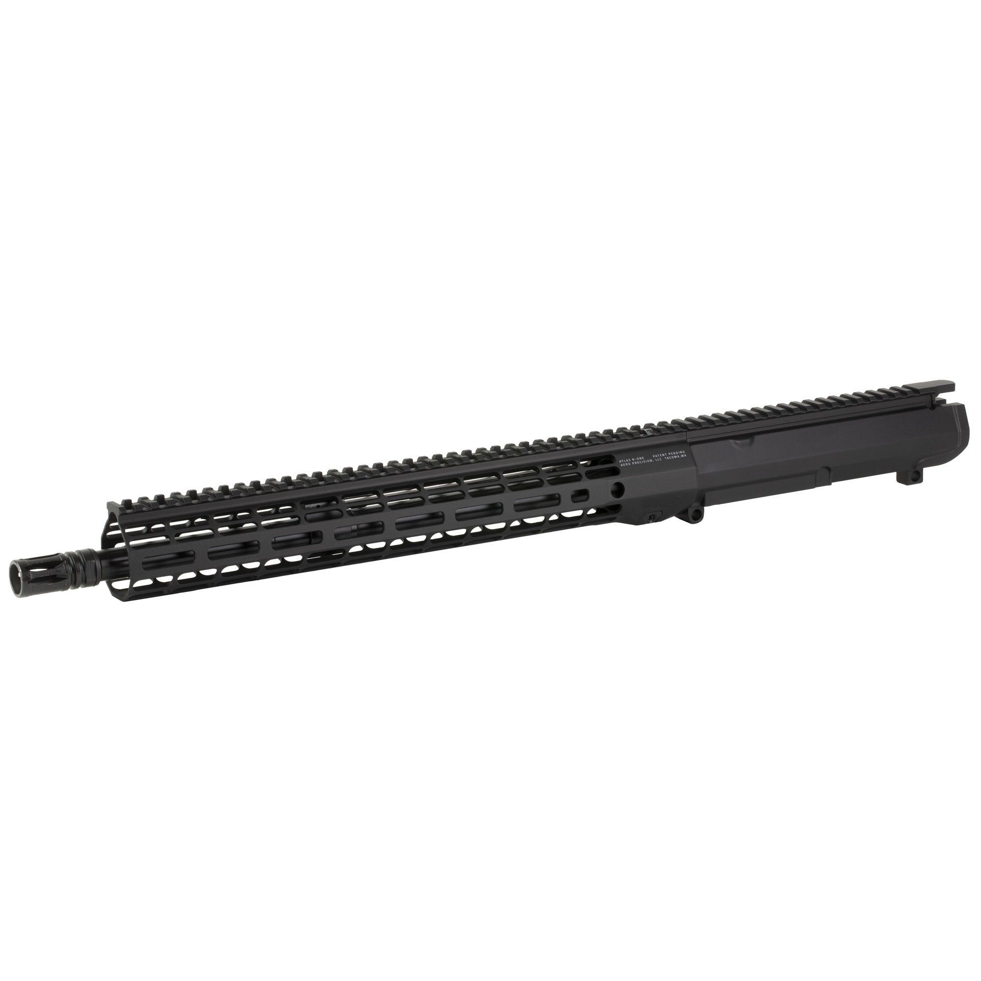 AERO M5 UPPER 308WIN 16″ BLK