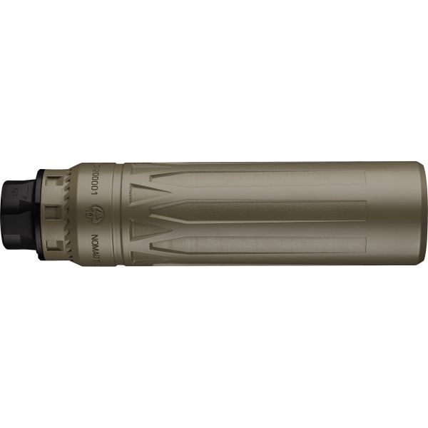 DEAD AIR NOMAD-TI XC FDE 762 DT