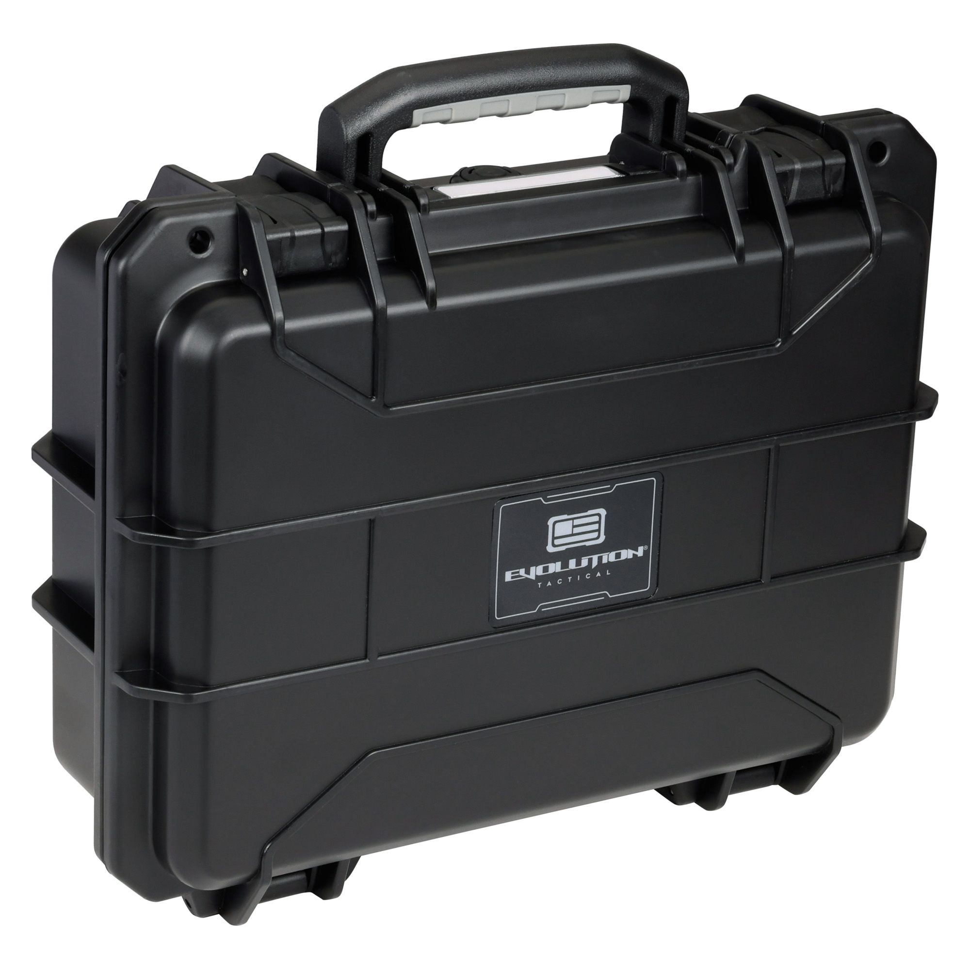 EVODS LIBERATOR DBL PISTOL CS BLK