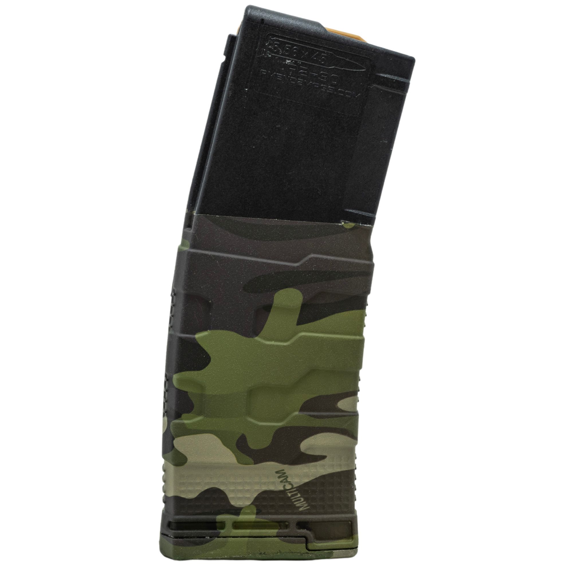 MAG AMEND2 AR15 556 30RD MOD3 MCAM T