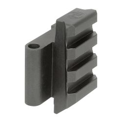 MIDWEST AK PIC END PLATE ADPT 4.5MM