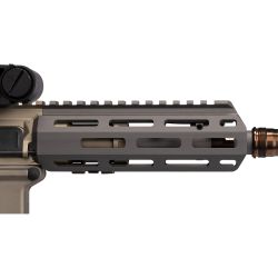 Q HONEY BADGER MLOK HNDGUARD KIT 6″