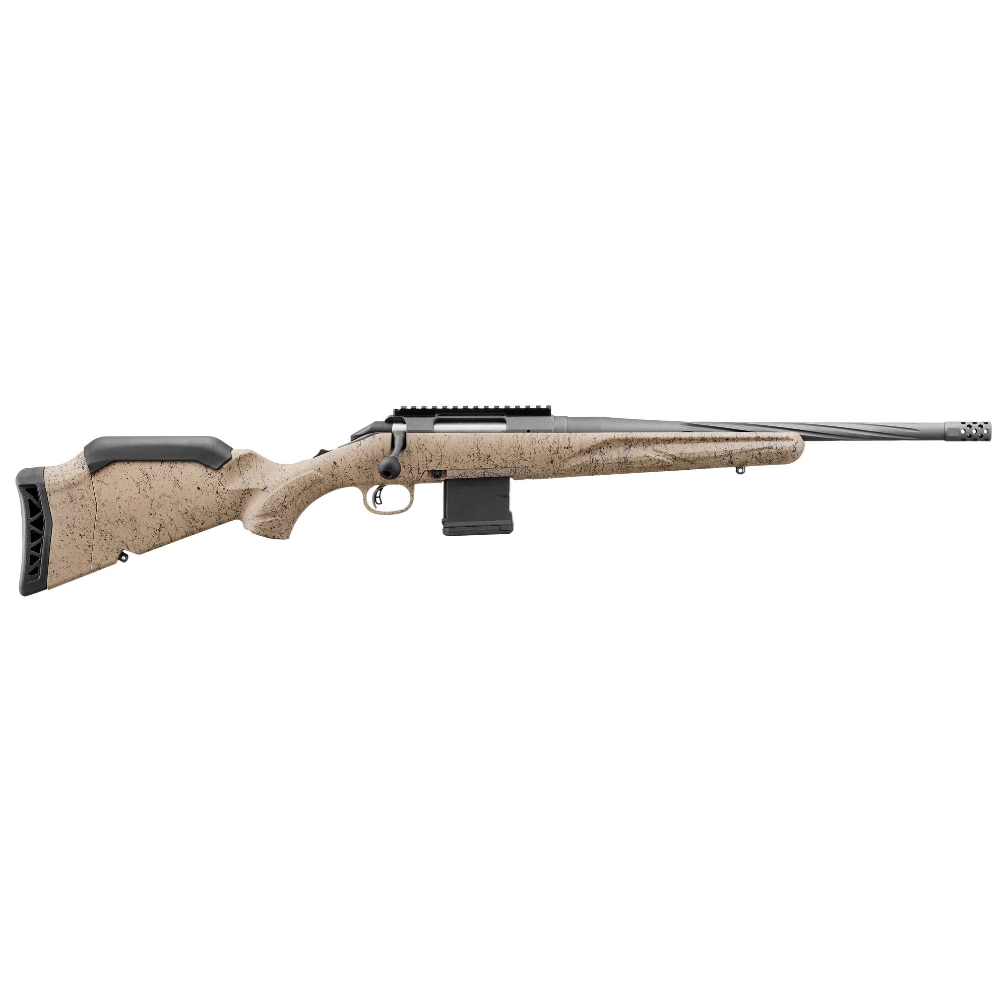 RUGER AMER RANCH G2 556 16.1″ CBT