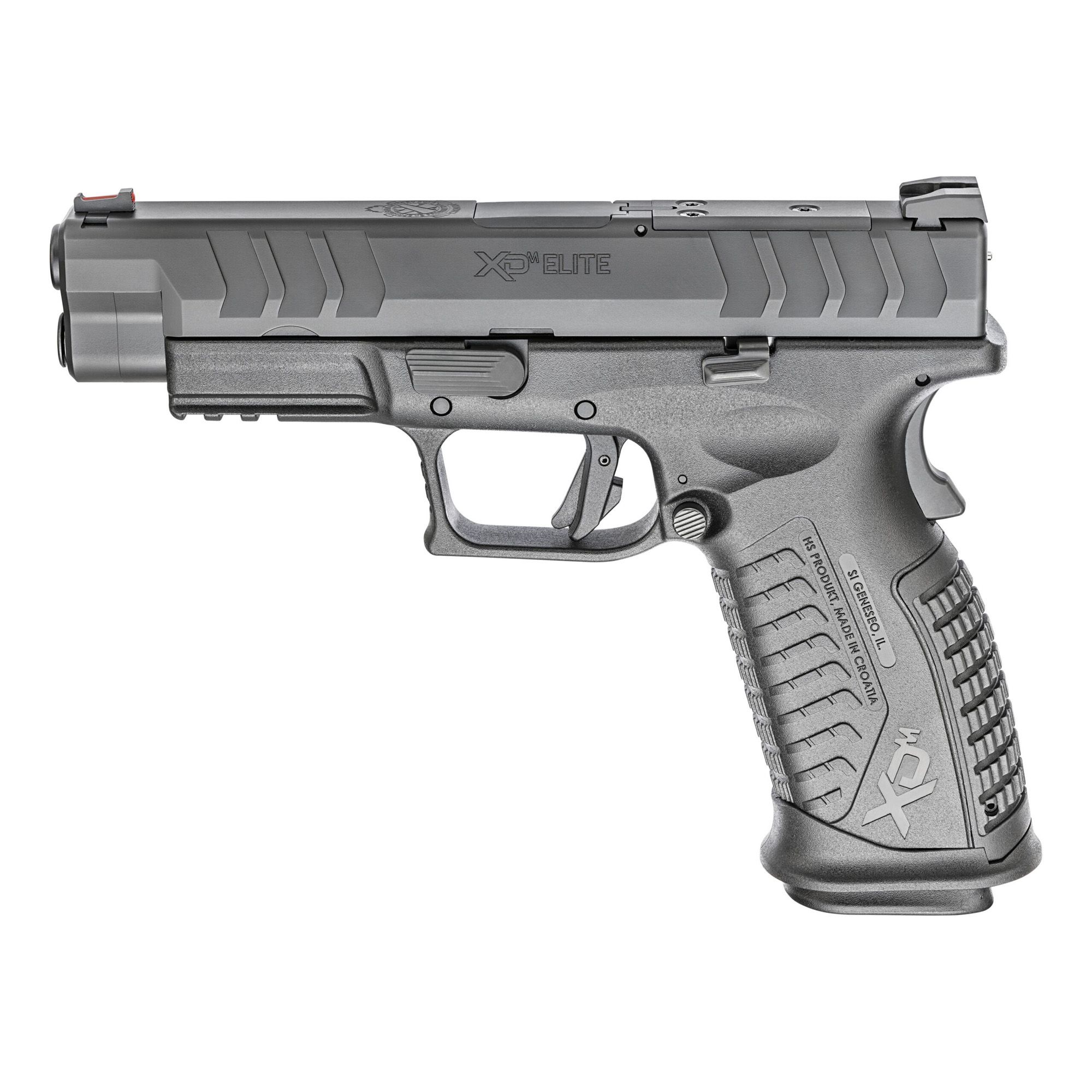 SPGFLD XDM ELT 10MM 4.5″ 16RD OSP