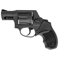 TAURUS 856 38SPL+P 2″ 6RD CH BLK
