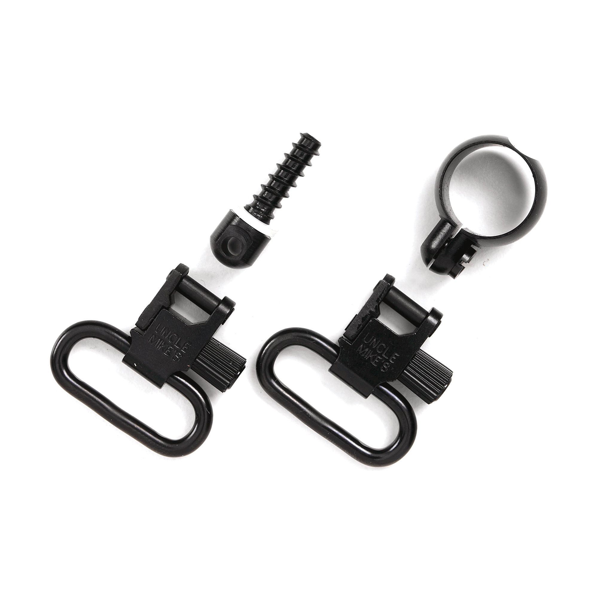 U/M SWIVELS QD 115 CF  1″
