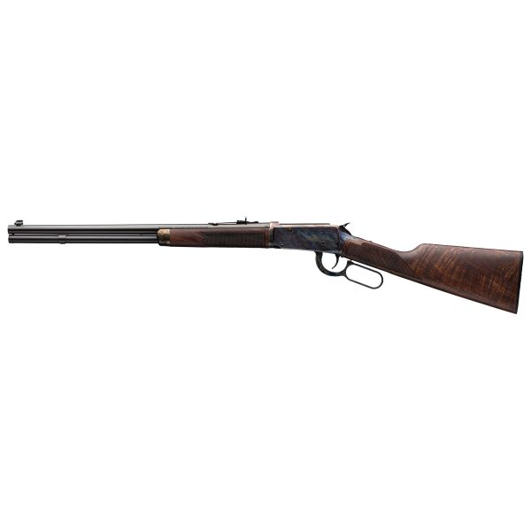 WIN M94 DELXE SHORT 30-30 20″ 7RD CH