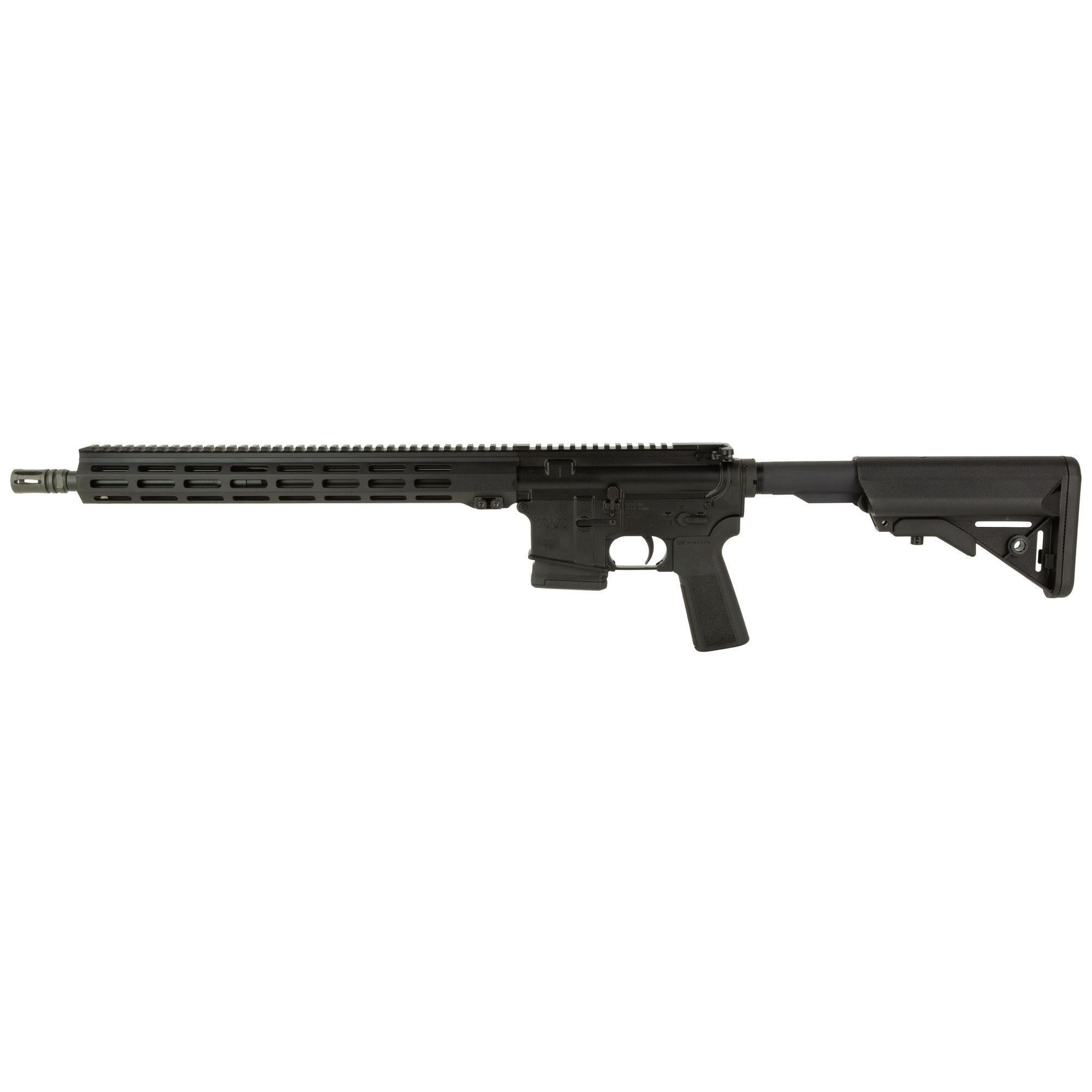 IWI ZION Z-15 556NATO 16″ 10RD BLK