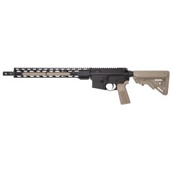 RADICAL 300BLK 16″ 30RD BLK/FDE