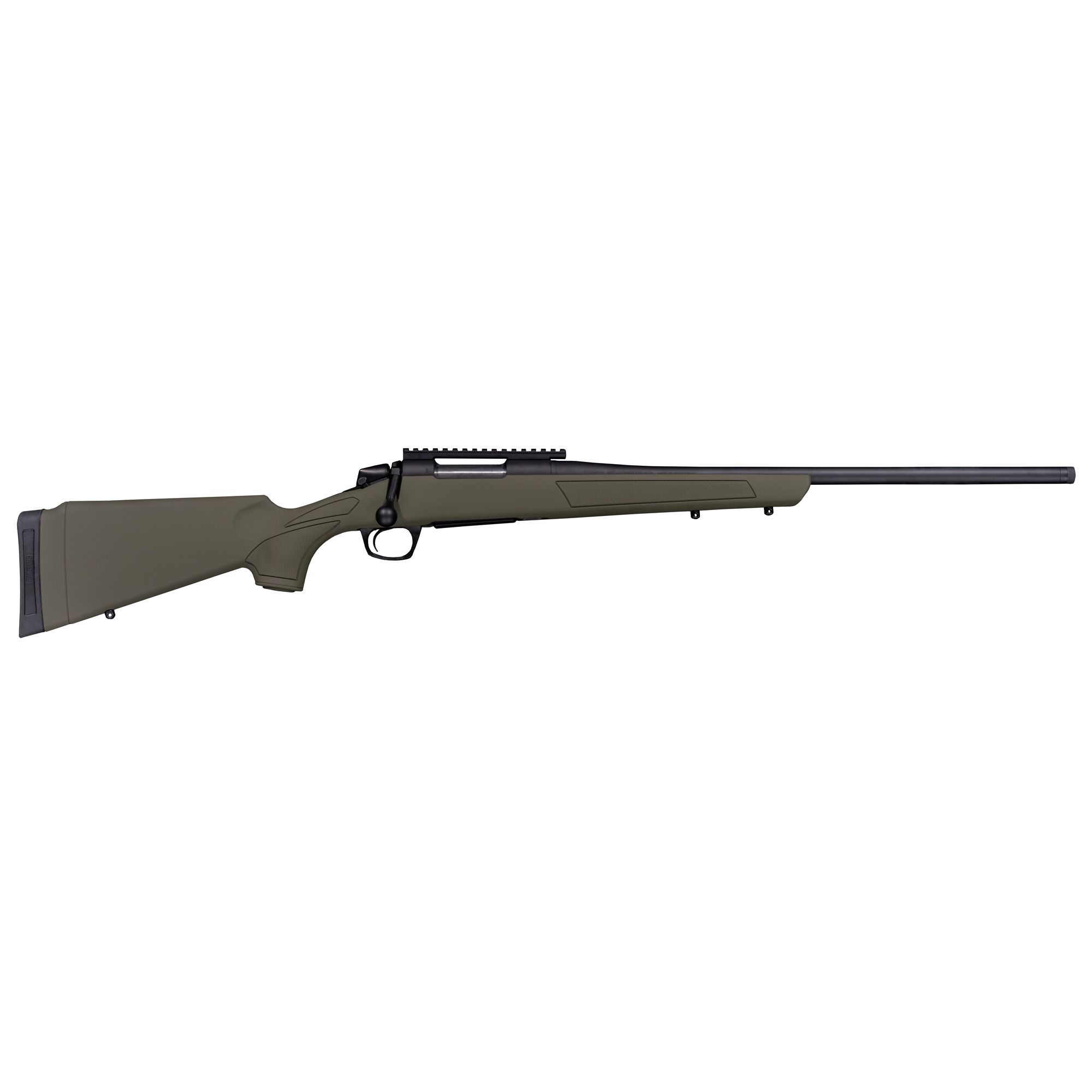 CVA CASCADE 30-06 24″ 3RD BLK/OD