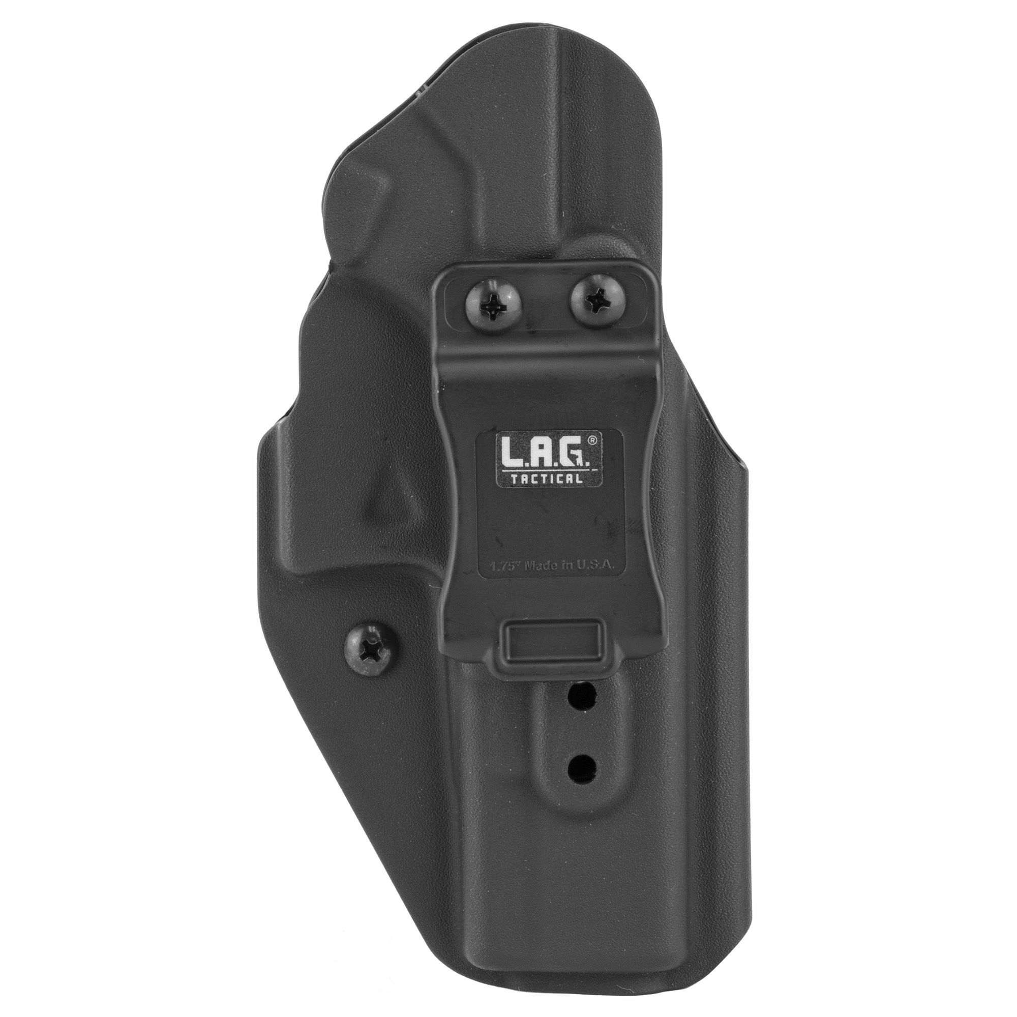 LAG LIB MK II FOR GLK 17 BLK AMBI