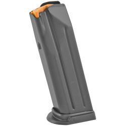 MAG FN 509 9MM 17RD BLK