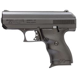 HI-PT C9 9MM CMP 3.5″ 8RD POLY BLK