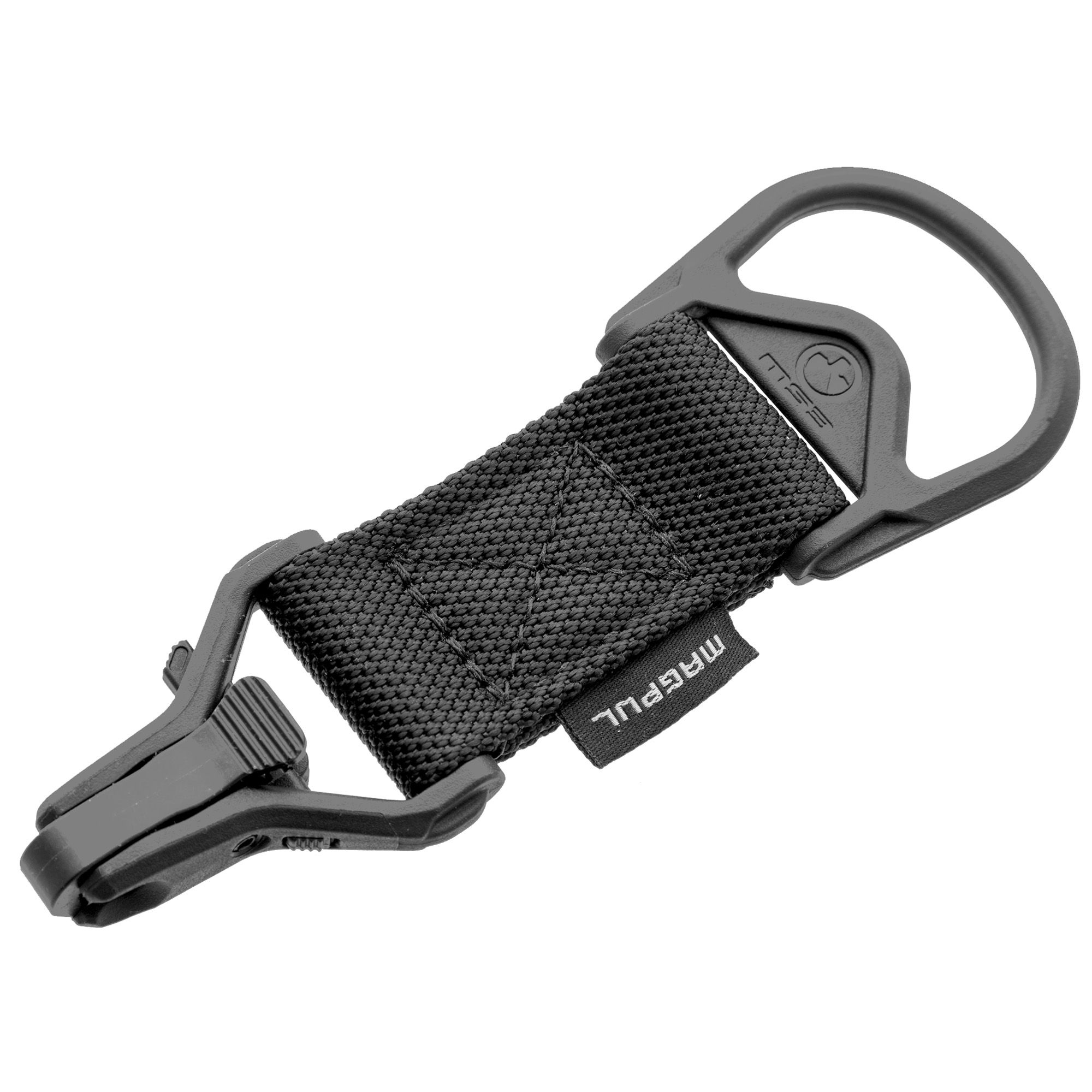 MAGPUL MS1 SINGLE PT PARACLIP BLK