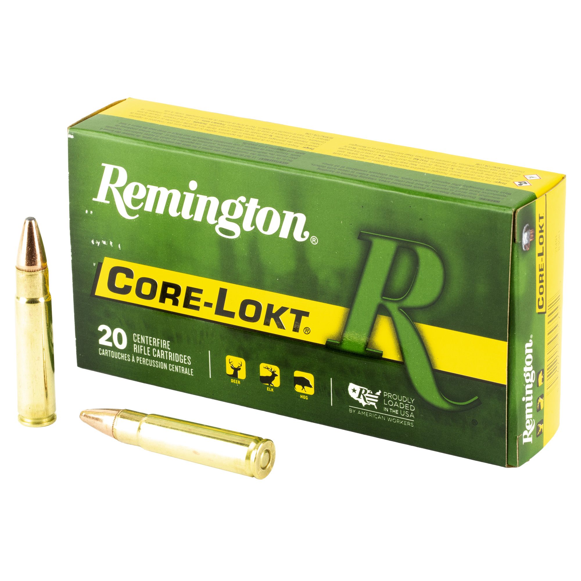 REM 35REM 150GR CL SP 20/200