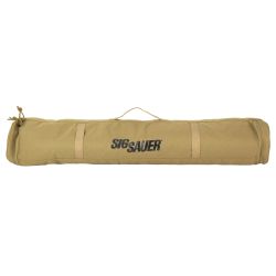 SIG ZULU-DMR CARBON TRIPOD FDE