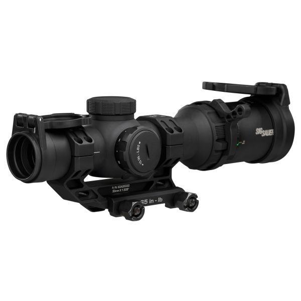 SIG TANGO-MSR CMP 1-8X24 SFP BDC8