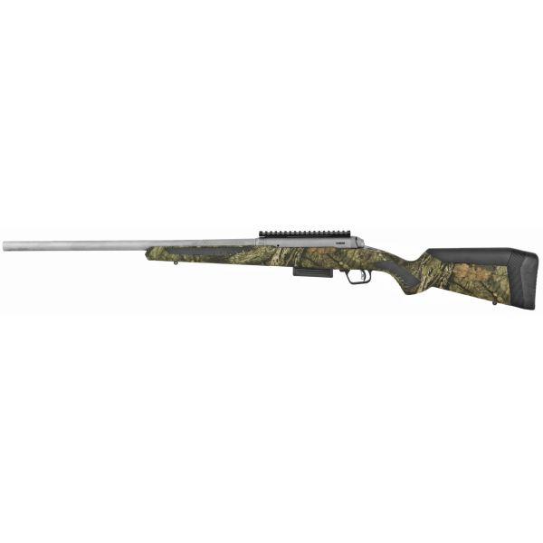 SAV 220 SLUG 20GA 22″ 2RD MOBU